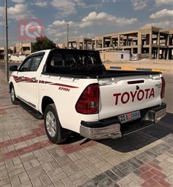 تويوتا هايلوكس